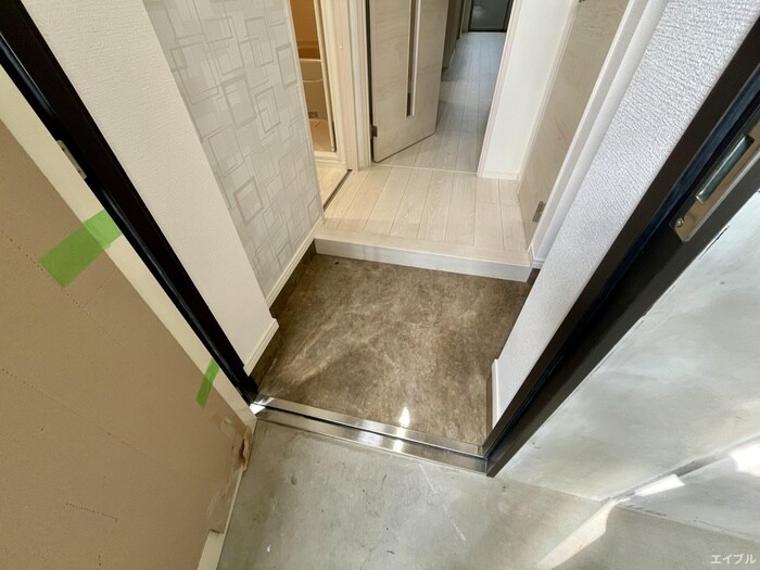 MDIﾌﾞﾘｻﾏﾘｰﾅ花見が浜の物件内観写真