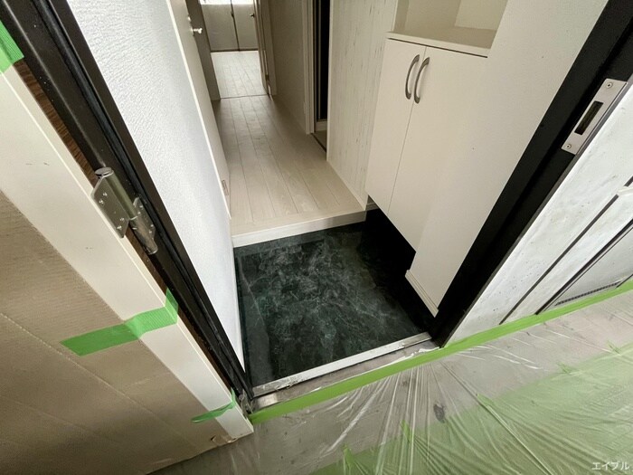 MDIﾌﾞﾘｻﾏﾘｰﾅ花見が浜の物件内観写真