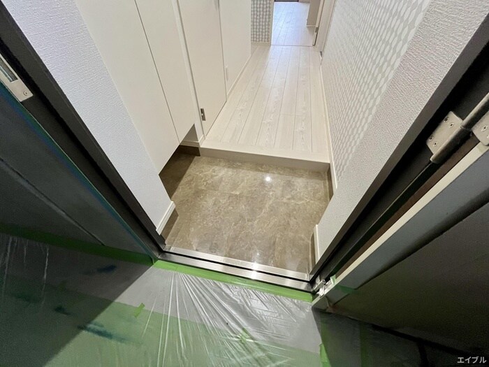 MDIﾌﾞﾘｻﾏﾘｰﾅ花見が浜の物件内観写真