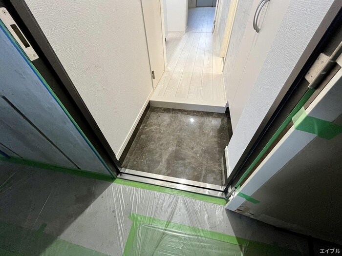 MDIﾌﾞﾘｻﾏﾘｰﾅ花見が浜の物件内観写真