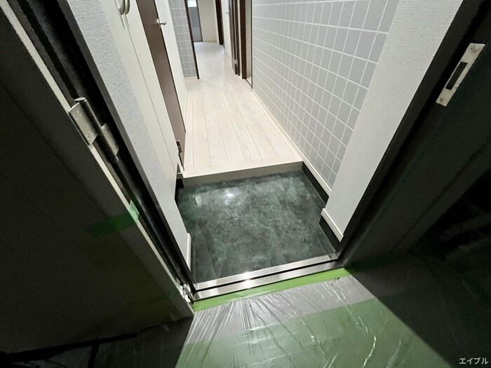 MDIﾌﾞﾘｻﾏﾘｰﾅ花見が浜の物件内観写真