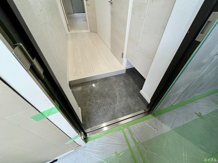 MDIﾌﾞﾘｻﾏﾘｰﾅ花見が浜の物件内観写真