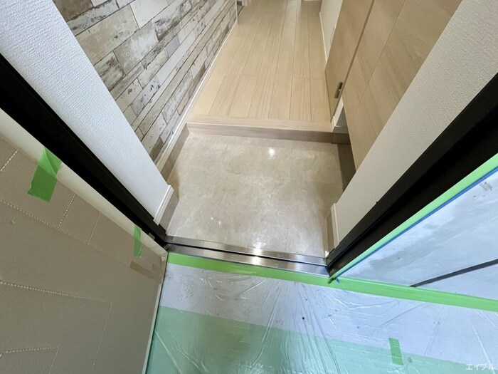 MDIﾌﾞﾘｻﾏﾘｰﾅ花見が浜の物件内観写真