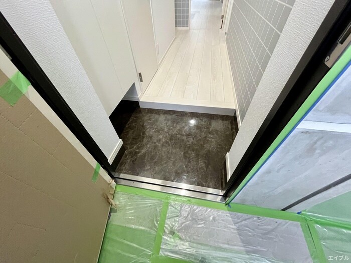 MDIﾌﾞﾘｻﾏﾘｰﾅ花見が浜の物件内観写真