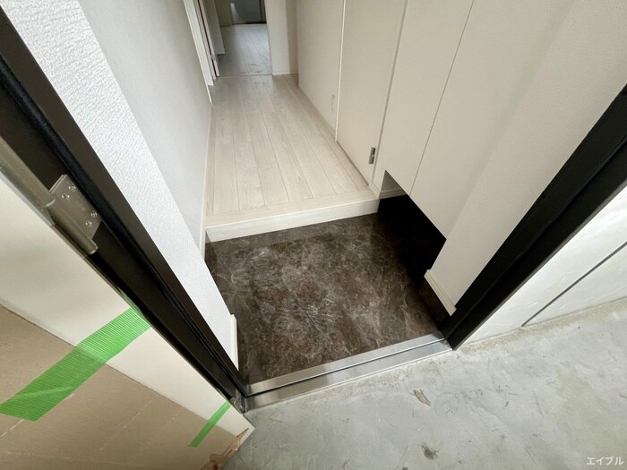 MDIﾌﾞﾘｻﾏﾘｰﾅ花見が浜の物件内観写真