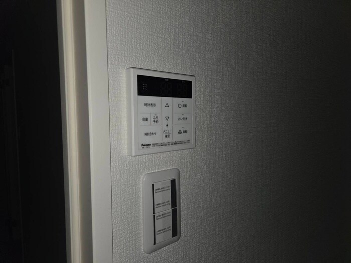 MDIﾌﾞﾘｻﾏﾘｰﾅ花見が浜の物件内観写真