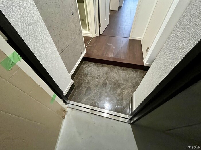 MDIﾌﾞﾘｻﾏﾘｰﾅ花見が浜の物件内観写真