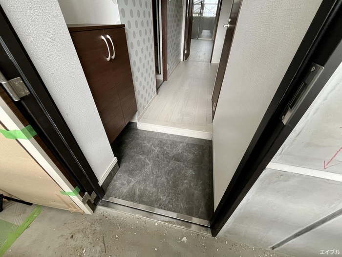 MDIﾌﾞﾘｻﾏﾘｰﾅ花見が浜の物件内観写真