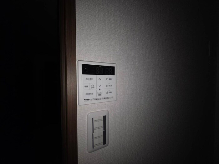 MDIﾌﾞﾘｻﾏﾘｰﾅ花見が浜の物件内観写真