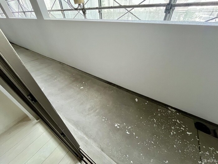 MDIﾌﾞﾘｻﾏﾘｰﾅ花見が浜の物件内観写真