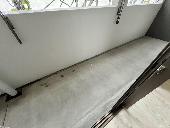 MDIﾌﾞﾘｻﾏﾘｰﾅ花見が浜の物件内観写真