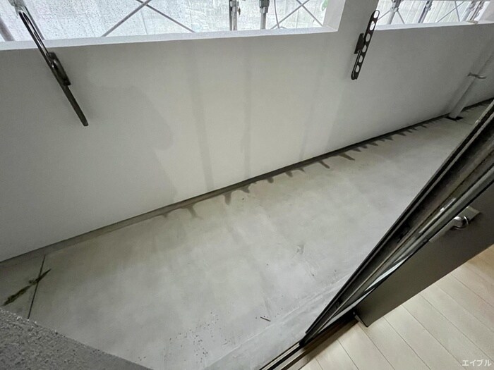 MDIﾌﾞﾘｻﾏﾘｰﾅ花見が浜の物件内観写真