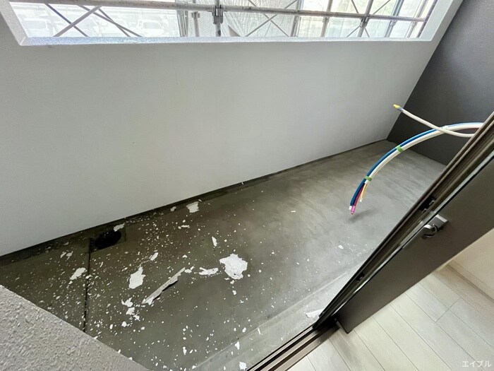 MDIﾌﾞﾘｻﾏﾘｰﾅ花見が浜の物件内観写真