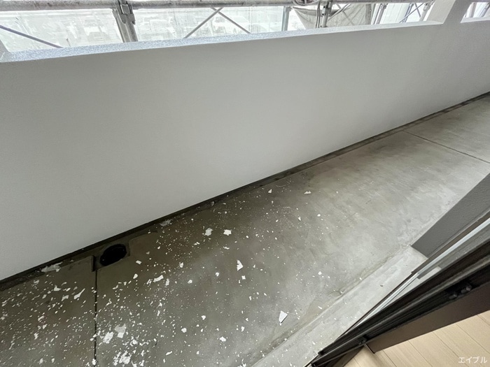 MDIﾌﾞﾘｻﾏﾘｰﾅ花見が浜の物件内観写真