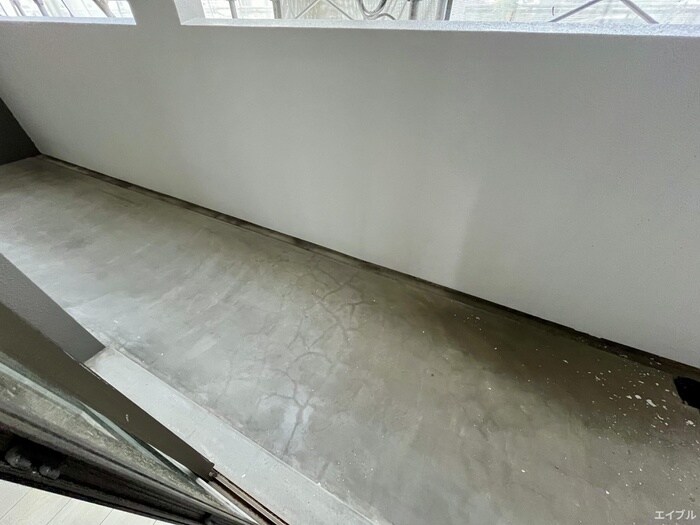 MDIﾌﾞﾘｻﾏﾘｰﾅ花見が浜の物件内観写真