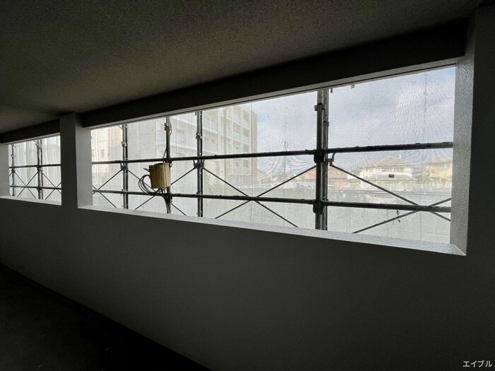 MDIﾌﾞﾘｻﾏﾘｰﾅ花見が浜の物件内観写真