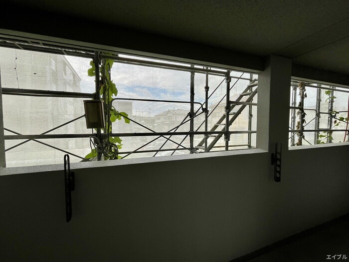 MDIﾌﾞﾘｻﾏﾘｰﾅ花見が浜の物件内観写真