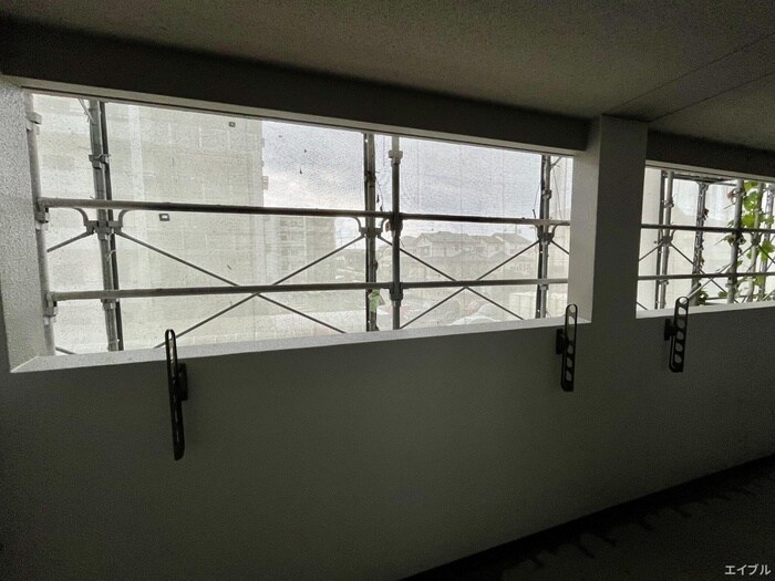 MDIﾌﾞﾘｻﾏﾘｰﾅ花見が浜の物件内観写真