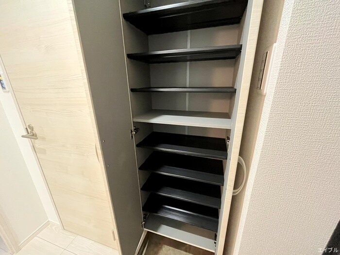 MDIﾌﾞﾘｻﾏﾘｰﾅ花見が浜の物件内観写真