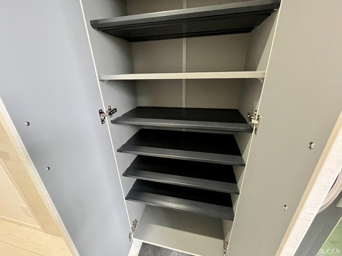 MDIﾌﾞﾘｻﾏﾘｰﾅ花見が浜の物件内観写真