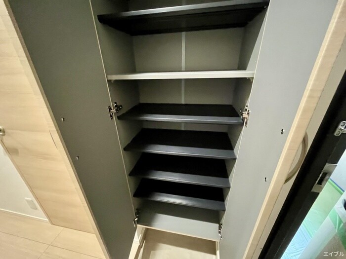 MDIﾌﾞﾘｻﾏﾘｰﾅ花見が浜の物件内観写真