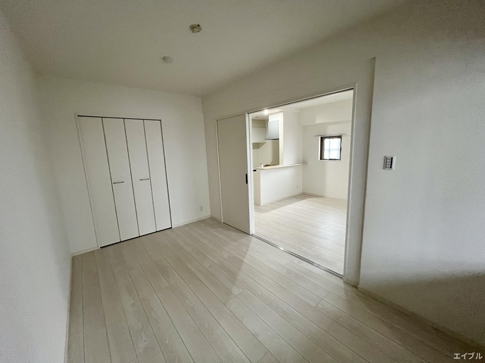 MDIﾌﾞﾘｻﾏﾘｰﾅ花見が浜の物件内観写真