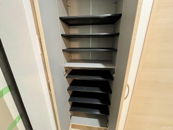 MDIﾌﾞﾘｻﾏﾘｰﾅ花見が浜の物件内観写真