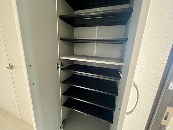 MDIﾌﾞﾘｻﾏﾘｰﾅ花見が浜の物件内観写真