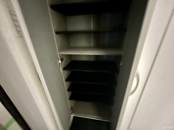 MDIﾌﾞﾘｻﾏﾘｰﾅ花見が浜の物件内観写真