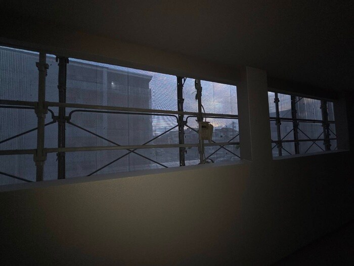 MDIﾌﾞﾘｻﾏﾘｰﾅ花見が浜の物件内観写真