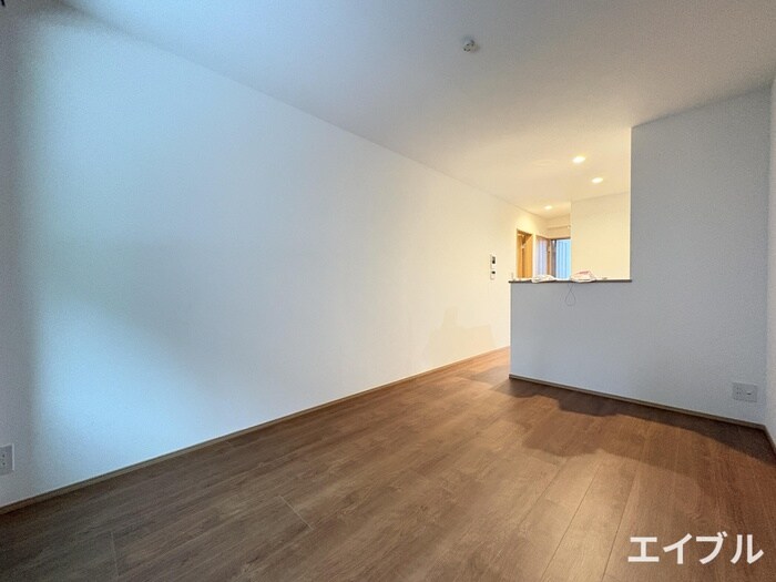 クレール友泉の物件内観写真