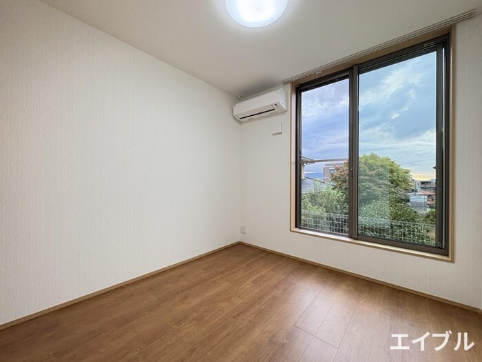 クレール友泉の物件内観写真