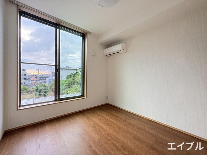 クレール友泉の物件内観写真