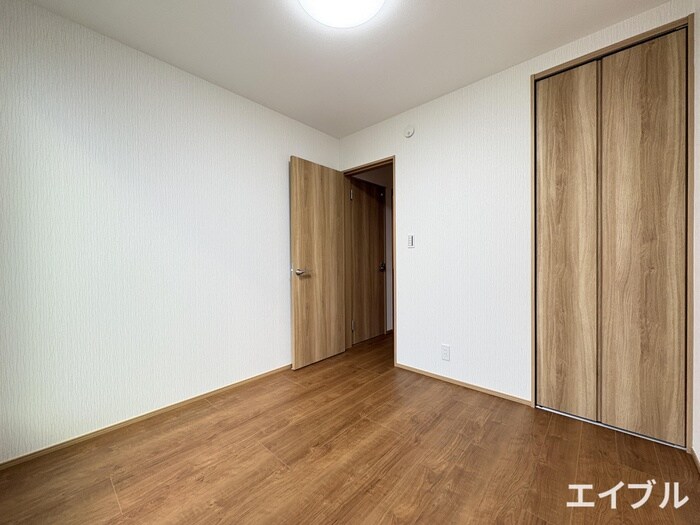 クレール友泉の物件内観写真