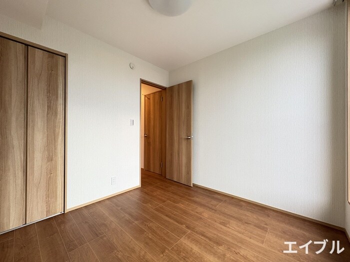 クレール友泉の物件内観写真