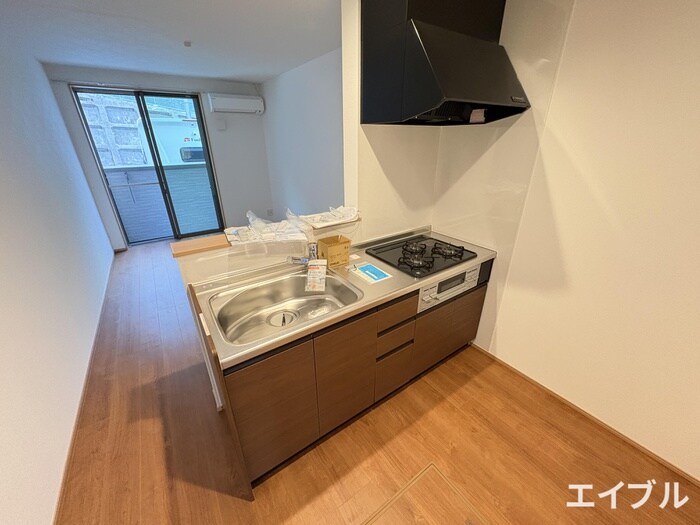 クレール友泉の物件内観写真