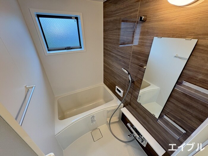 クレール友泉の物件内観写真