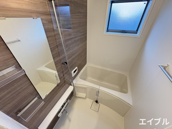 クレール友泉の物件内観写真