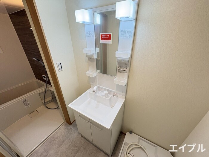 クレール友泉の物件内観写真