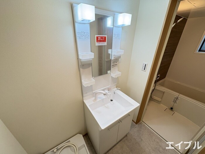 クレール友泉の物件内観写真