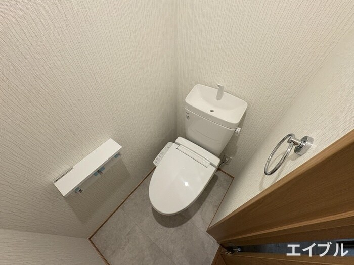 クレール友泉の物件内観写真