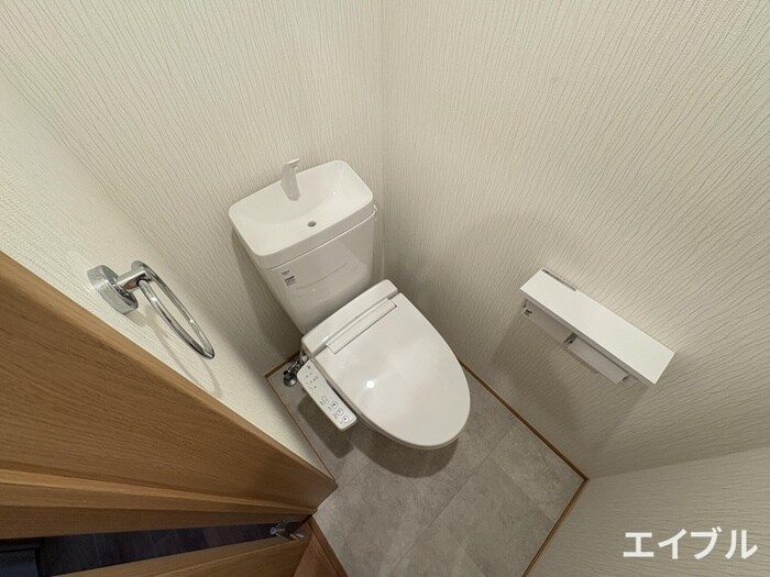 クレール友泉の物件内観写真