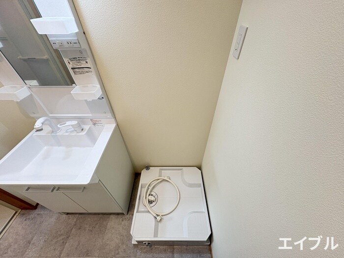 クレール友泉の物件内観写真