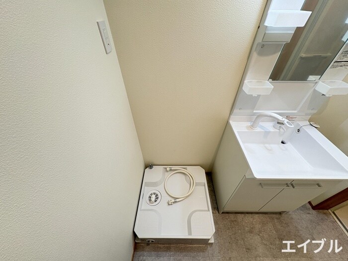 クレール友泉の物件内観写真