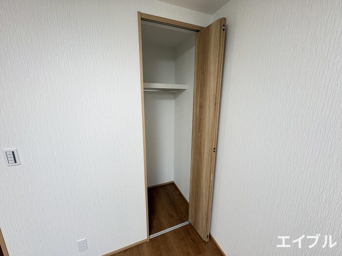 クレール友泉の物件内観写真