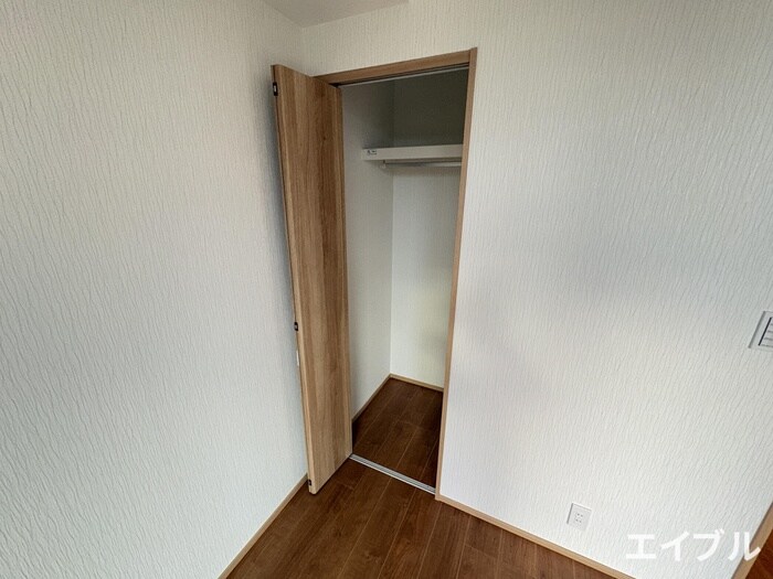 クレール友泉の物件内観写真