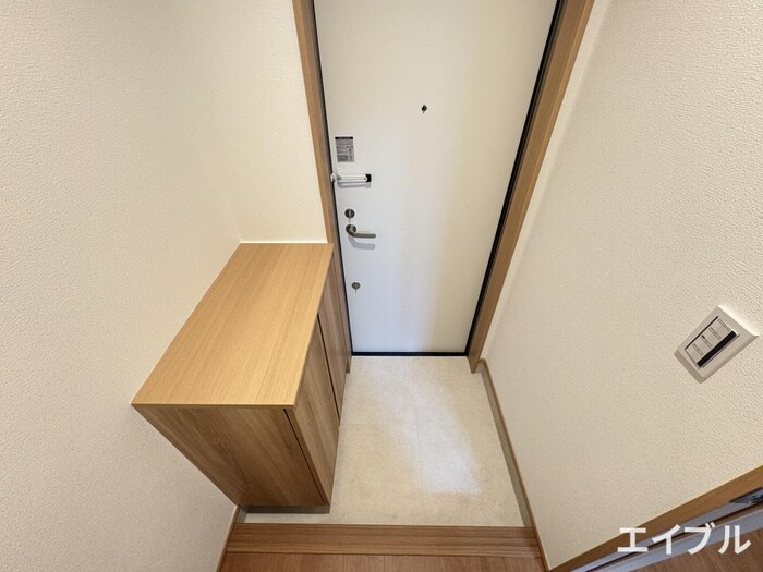 クレール友泉の物件内観写真