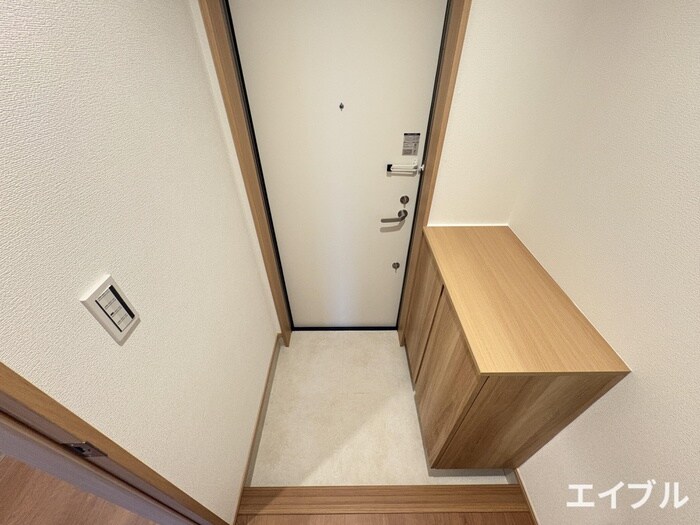 クレール友泉の物件内観写真