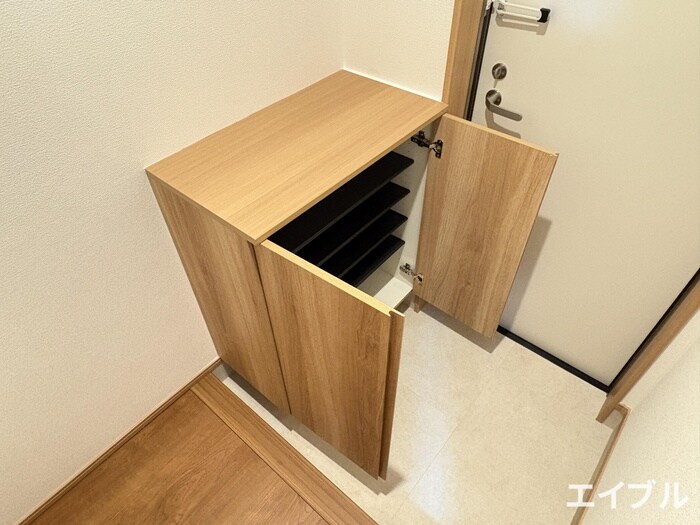 クレール友泉の物件内観写真