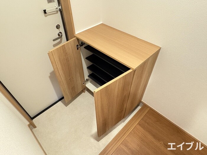 クレール友泉の物件内観写真